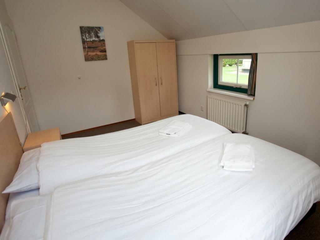 Landal De Veluwse Hoevegaerde Hotel Putten Exterior foto