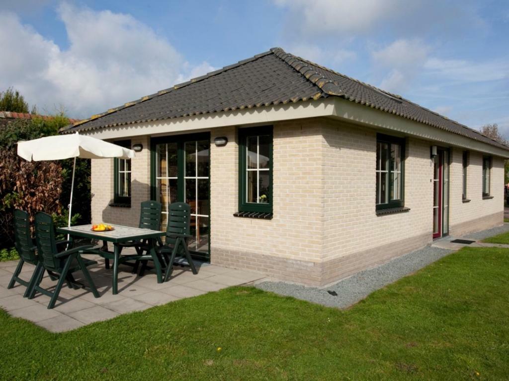Landal De Veluwse Hoevegaerde Hotel Putten Exterior foto