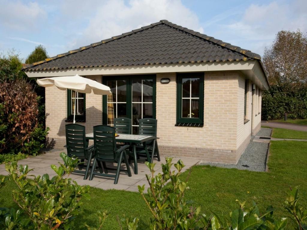 Landal De Veluwse Hoevegaerde Hotel Putten Exterior foto